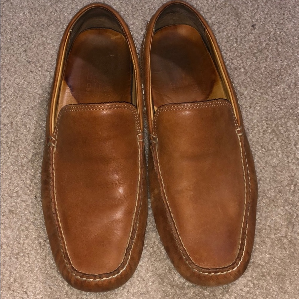 Men’s Sperry Gold Cup Drivers